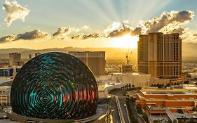 Hotel The Venetian Las Vegas